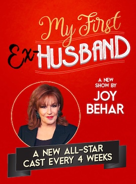 My First Ex Husband